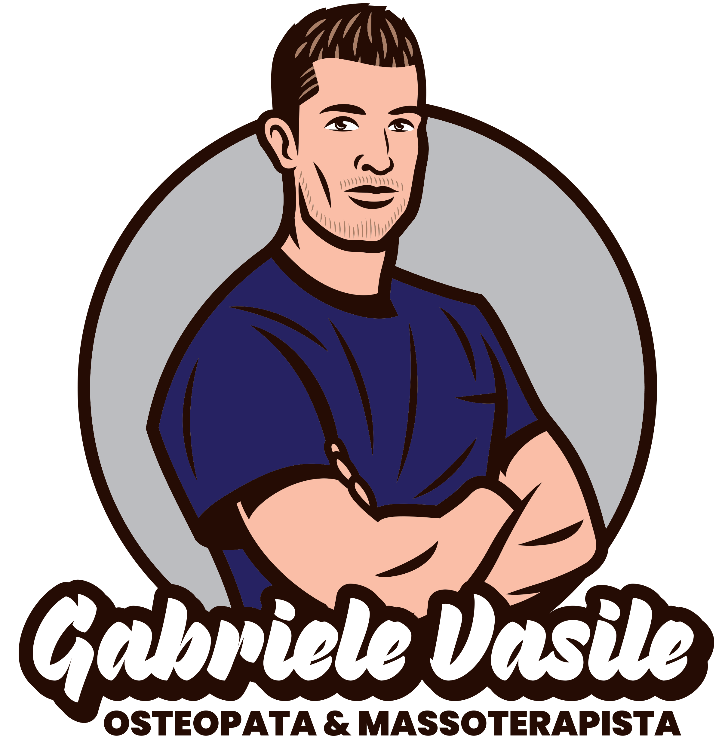 GABRIELE VASILE